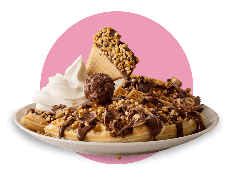 Celebrate-with-oh-so-sweet-waffles