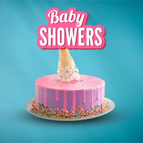 Baby-showers