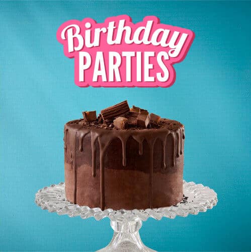 Birthday-parties